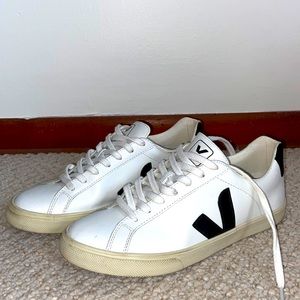 Veja Esplar Leather sneakers